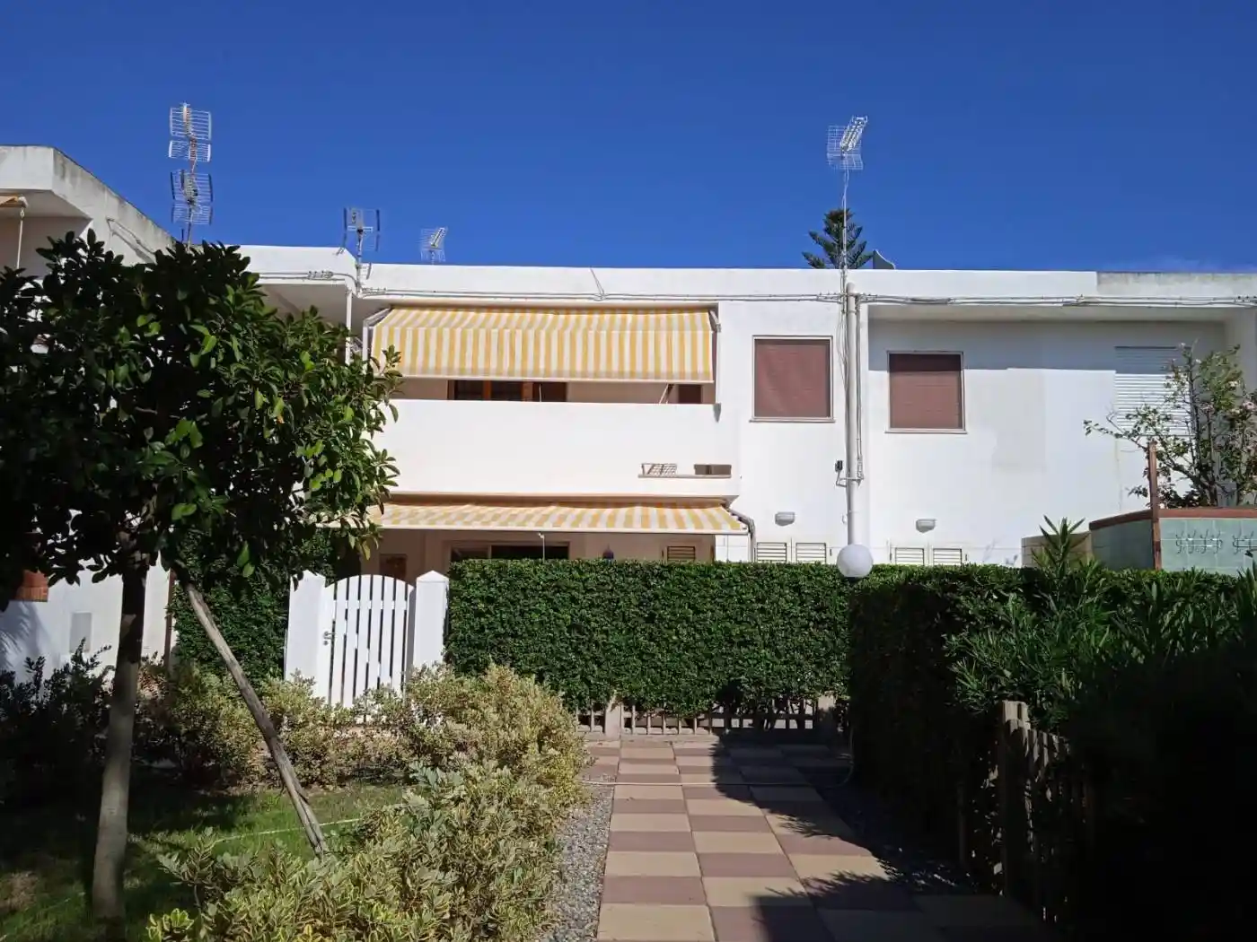 Appartamento in vendita a Isola di Capo Rizzuto