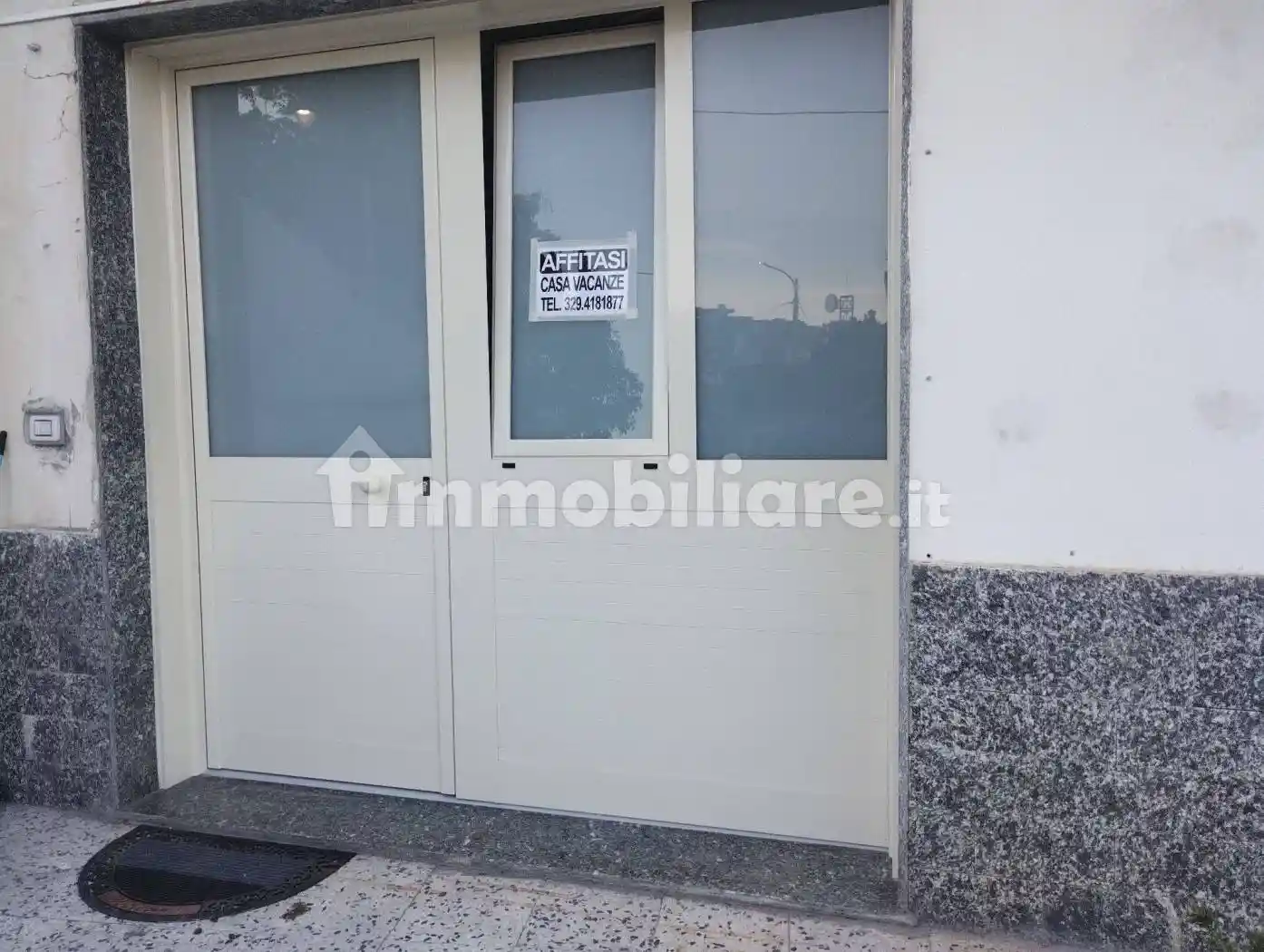 Appartamento in affitto a Riace