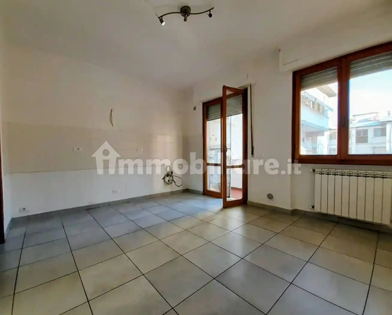Appartamento in vendita a Pontedera