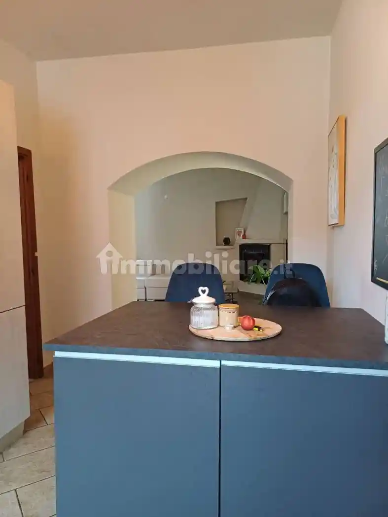Villa in vendita a Cressa