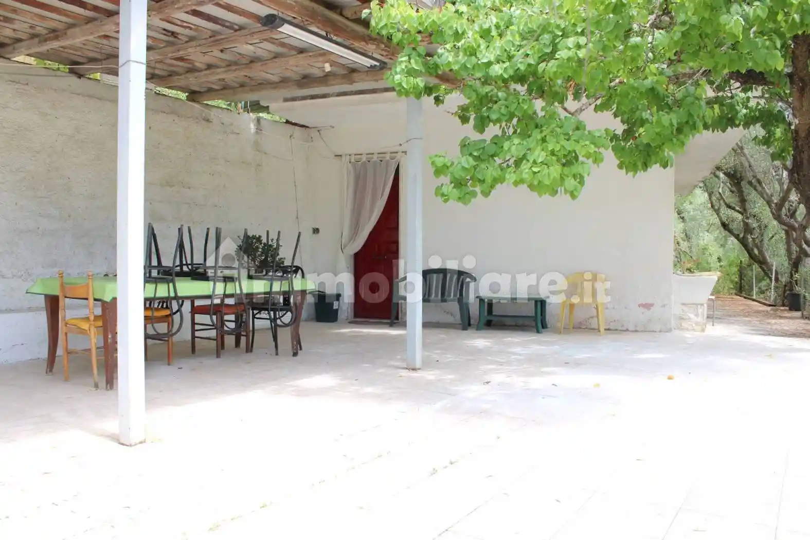 Appartamento in vendita a Agropoli