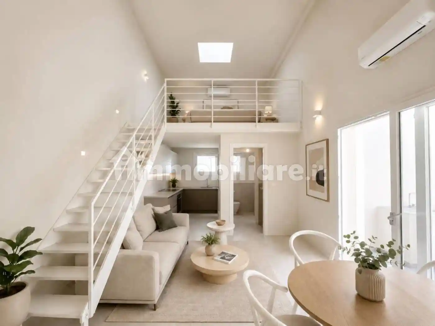 Loft in vendita a Pontedera