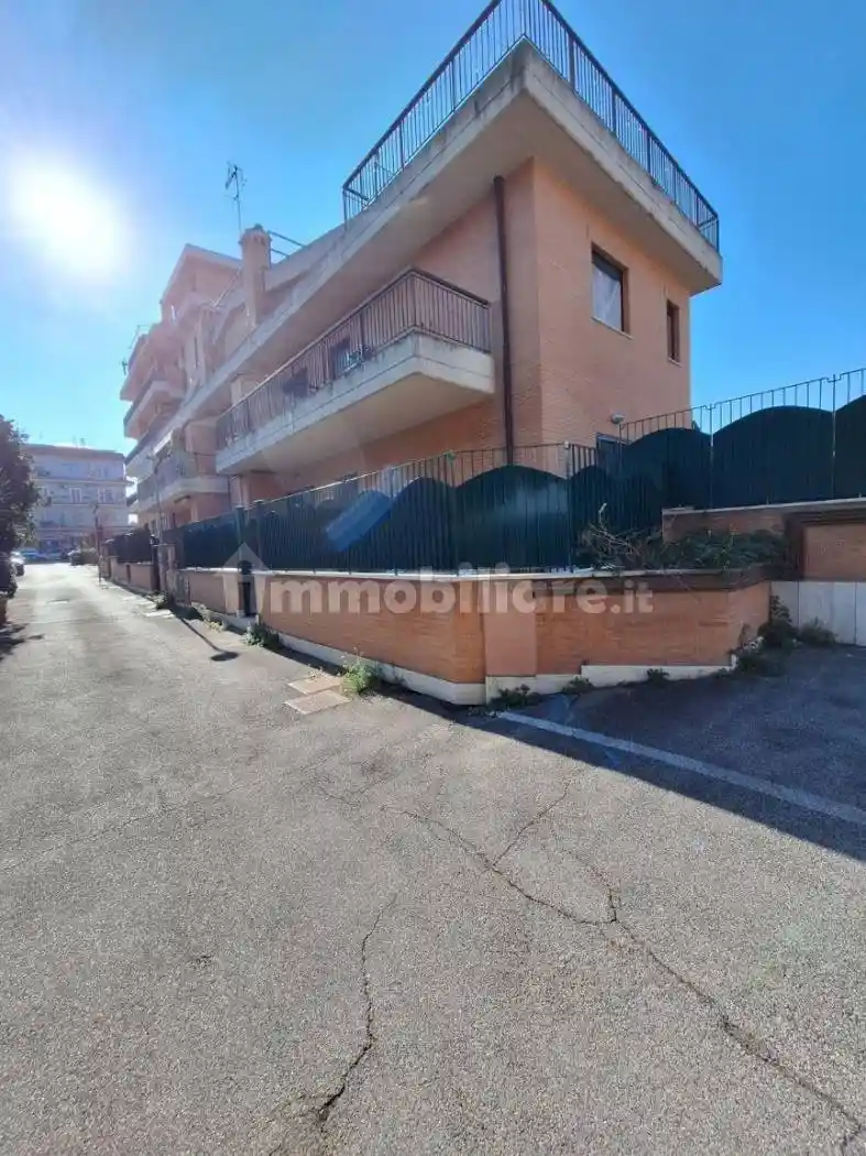 Appartamento in vendita a Ciampino