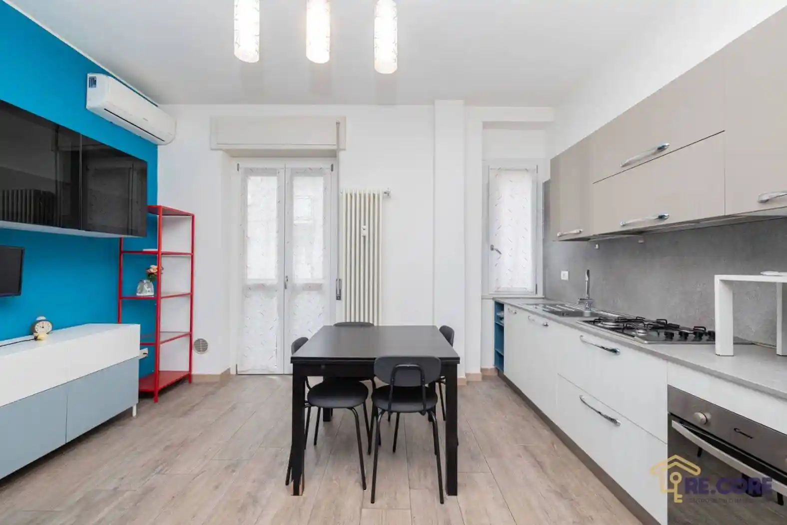Appartamento in vendita a Milano