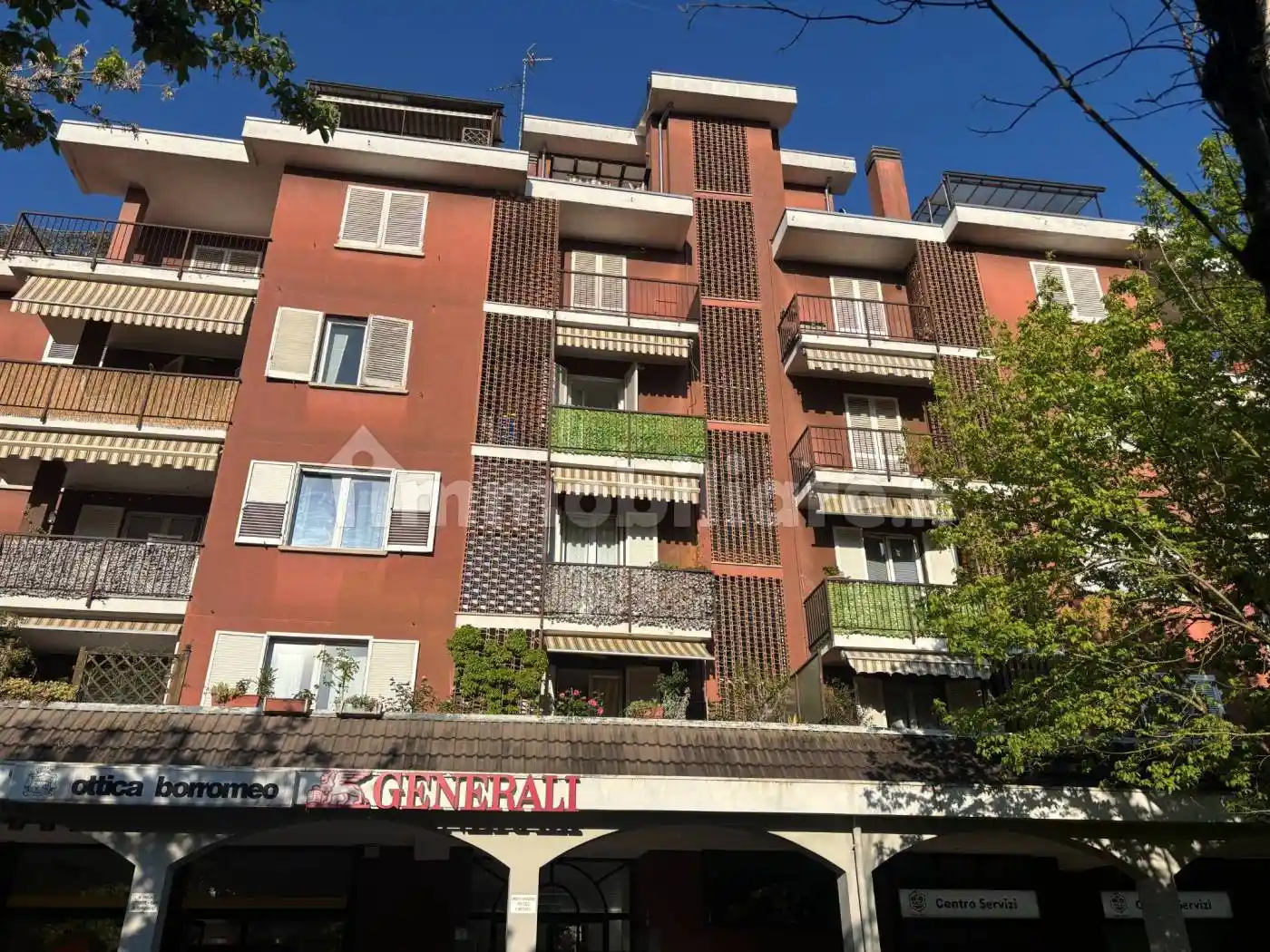 Appartamento in vendita a Peschiera Borromeo