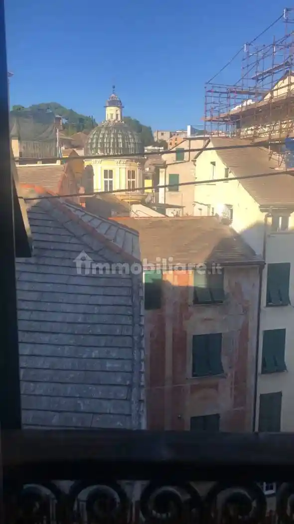 Appartamento in affitto a Genova
