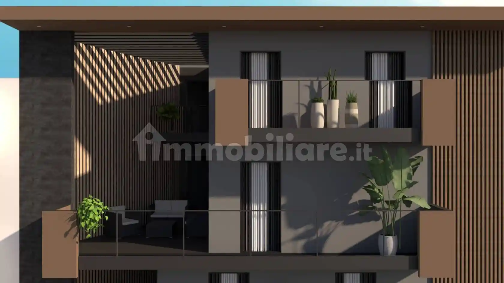 Appartamento in vendita a Andria