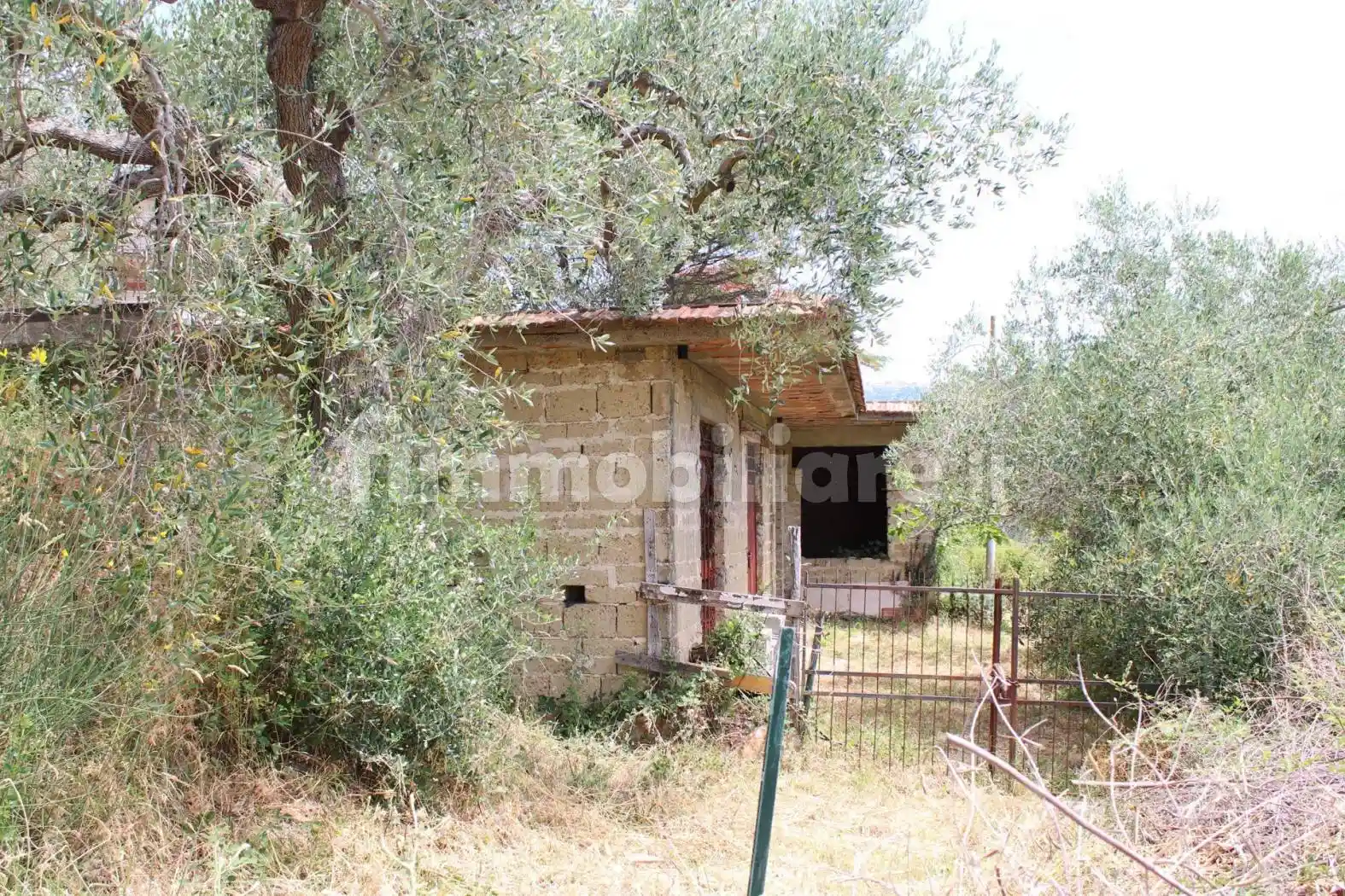 Rustico - Casale in vendita a Agropoli