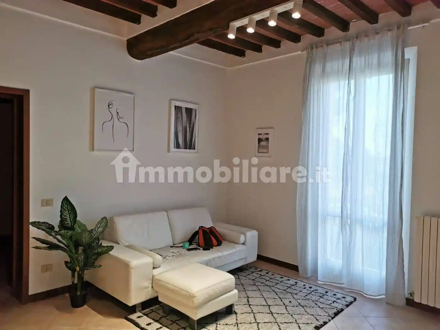 Appartamento in affitto a Mirandola