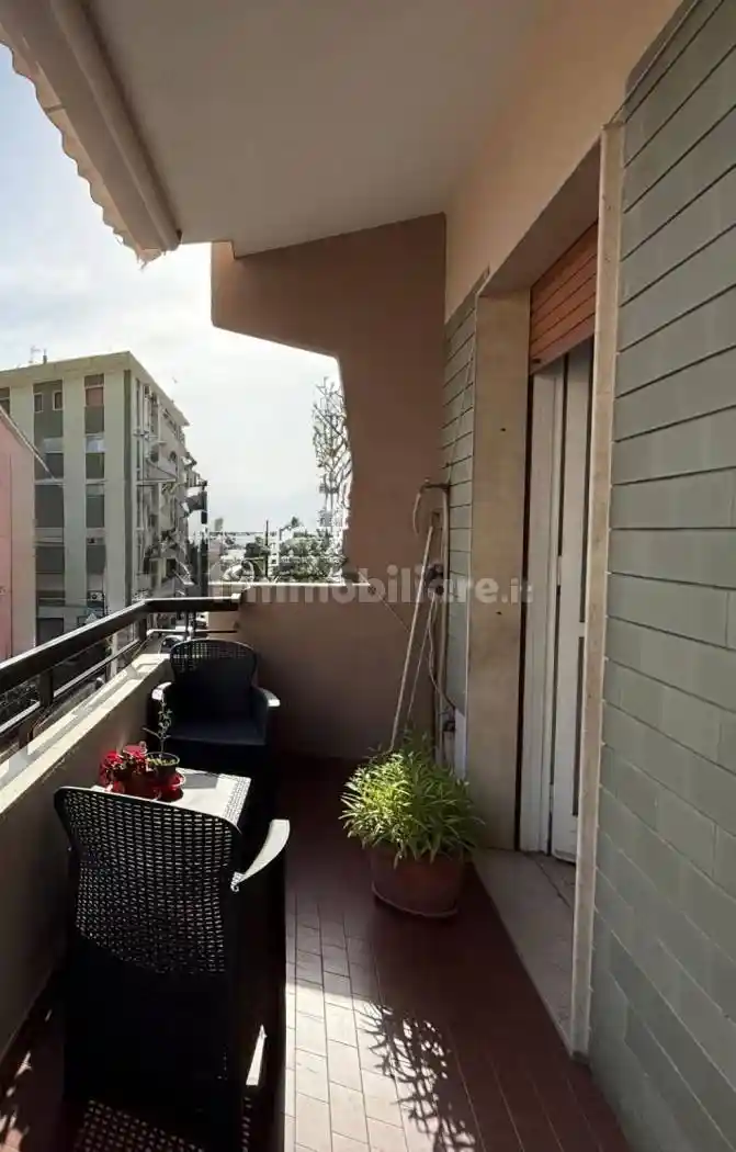 Appartamento in vendita a Reggio Calabria