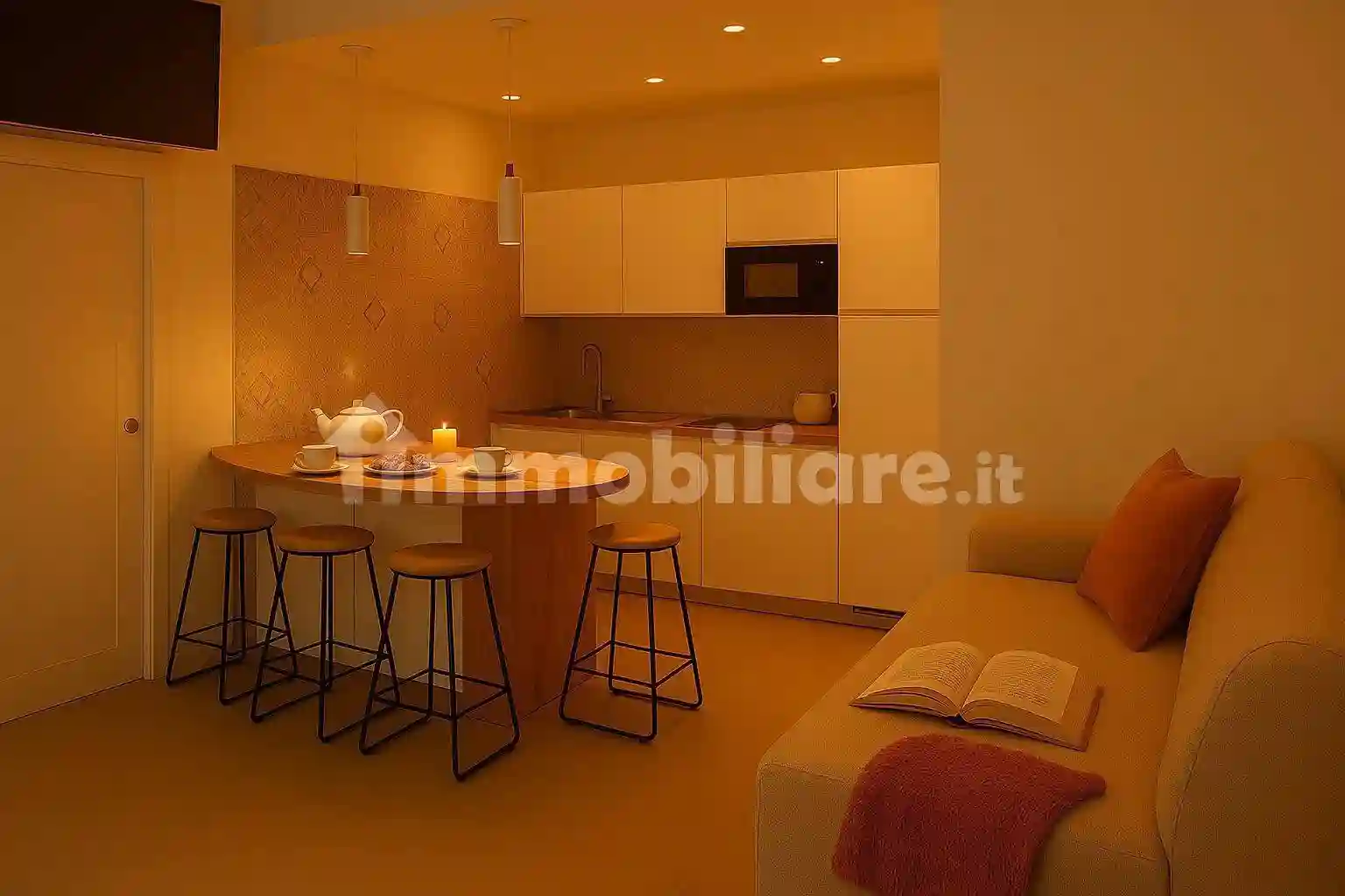 Appartamento - foto 2