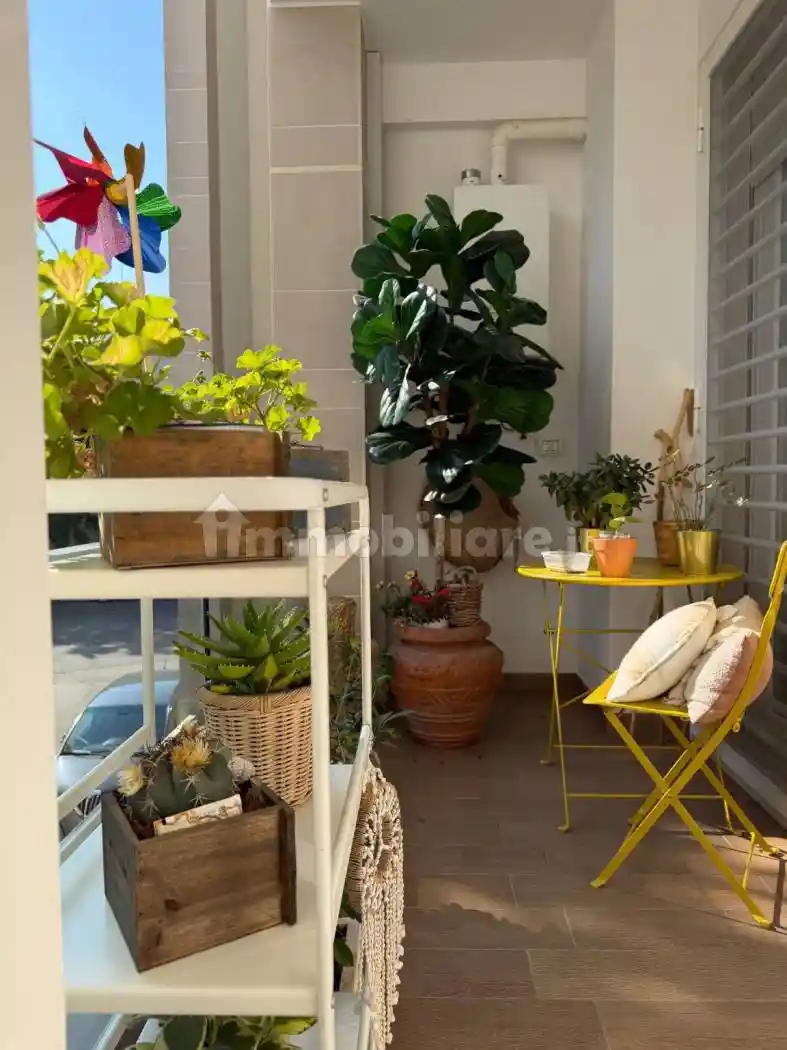 Appartamento in vendita a Bitonto
