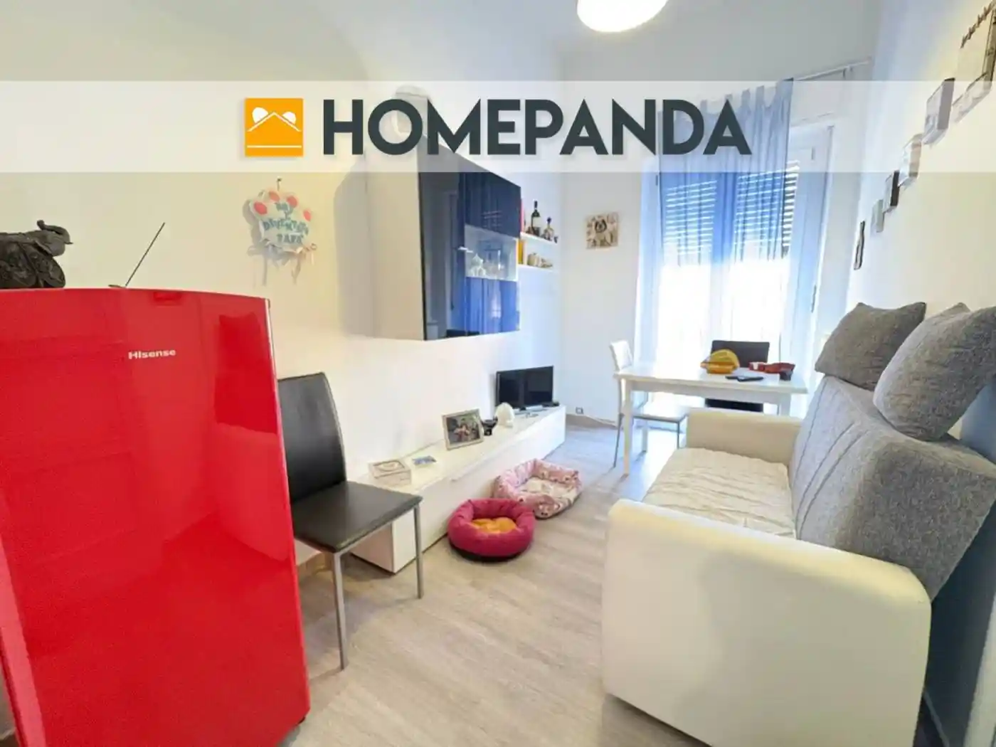 Appartamento in vendita a Moncalieri