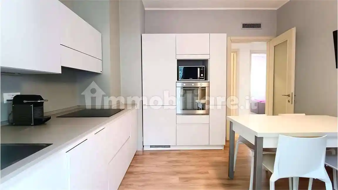 Appartamento in vendita a Venezia
