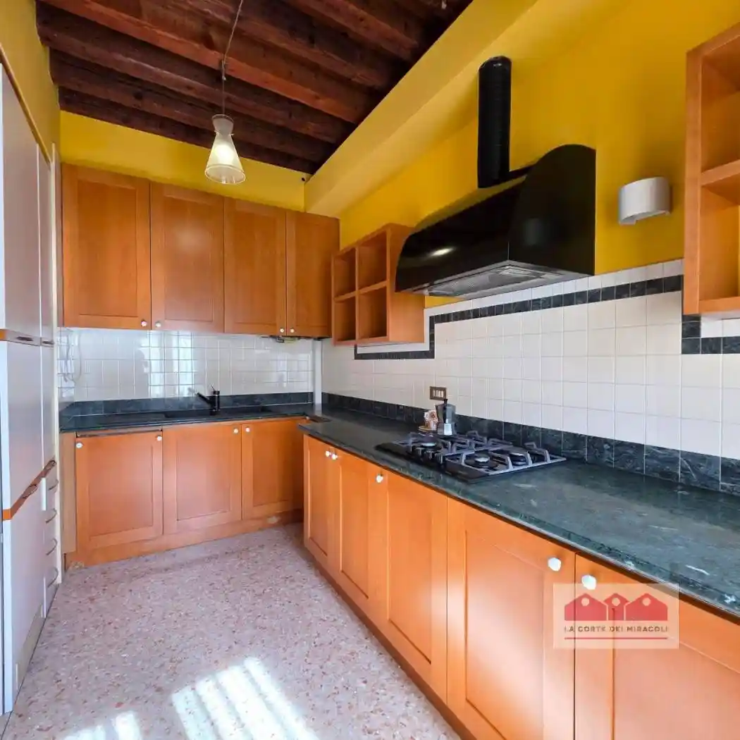 Appartamento in vendita a Vicenza