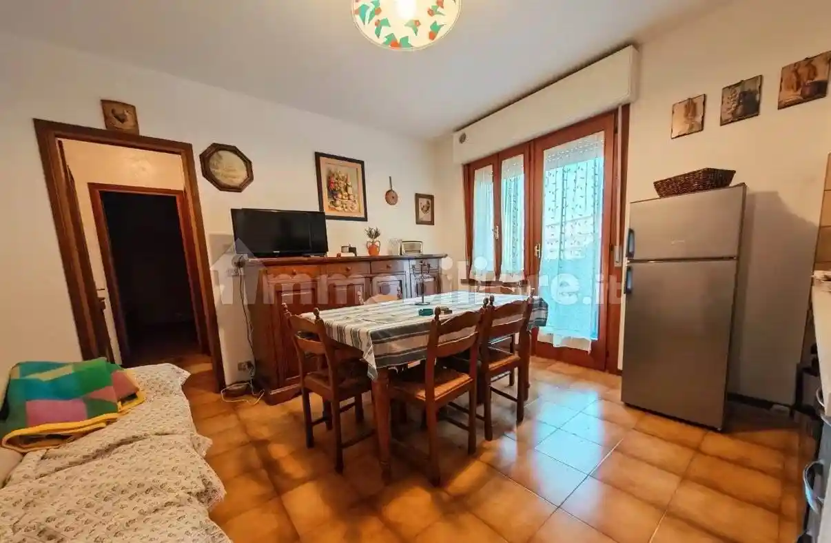 Appartamento in affitto a Treviglio