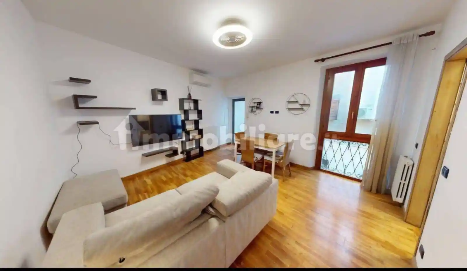 Appartamento in affitto a Roma