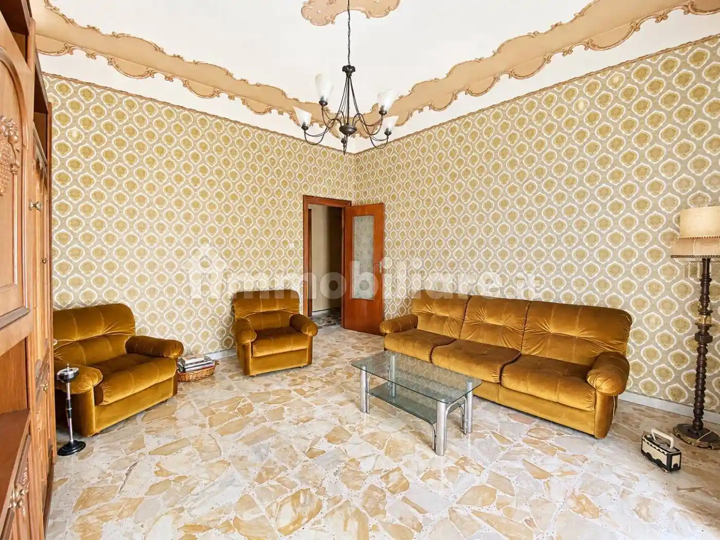 Casa indipendente in vendita a Pietraperzia