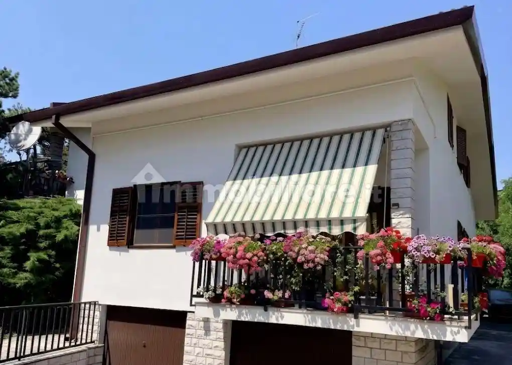 Appartamento in vendita a Duino-Aurisina