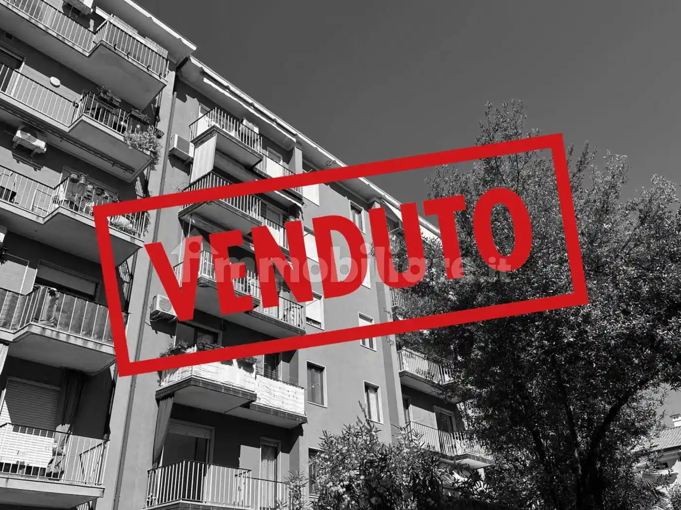 Appartamento in vendita a Gorizia