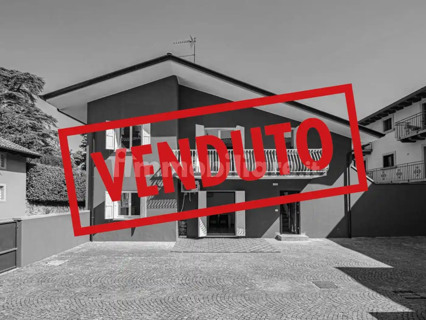 Appartamento in vendita a Remanzacco