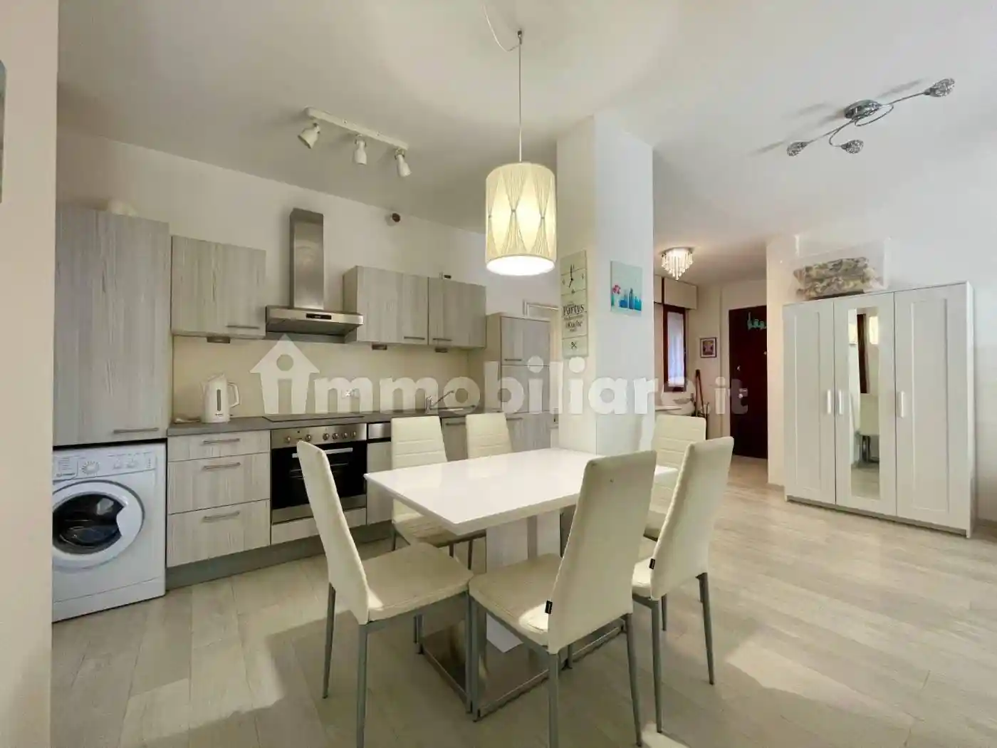 Appartamento in vendita a Grado