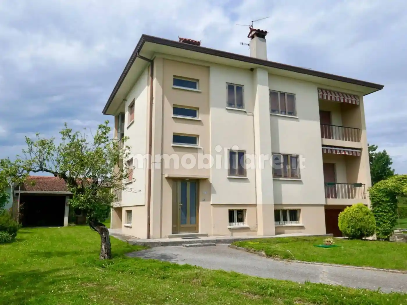Villa in vendita a Spilimbergo