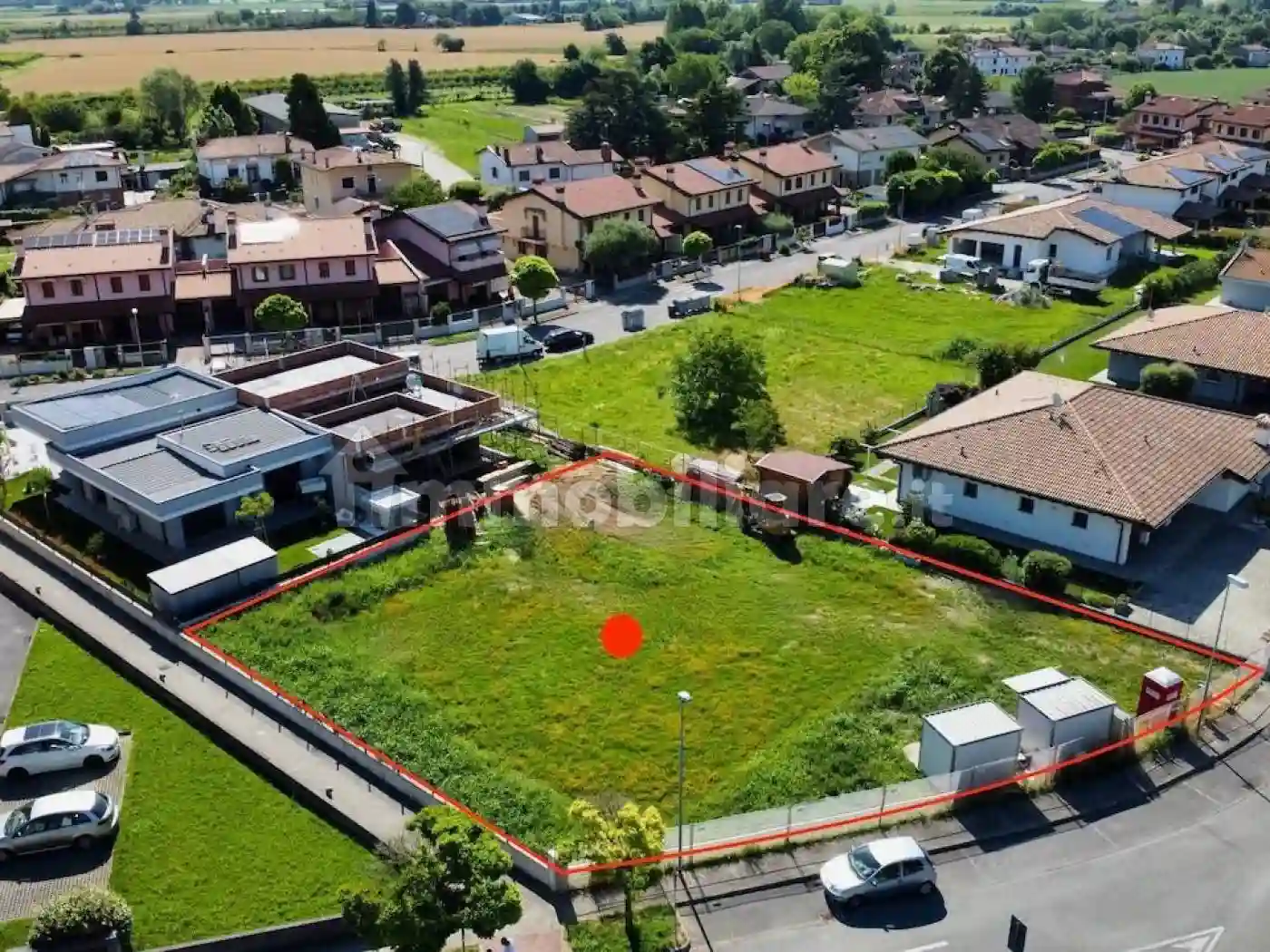 Villa - foto 3