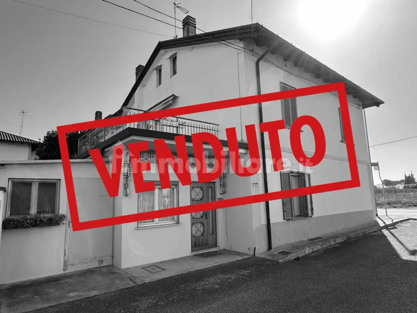 Appartamento in vendita a Mossa