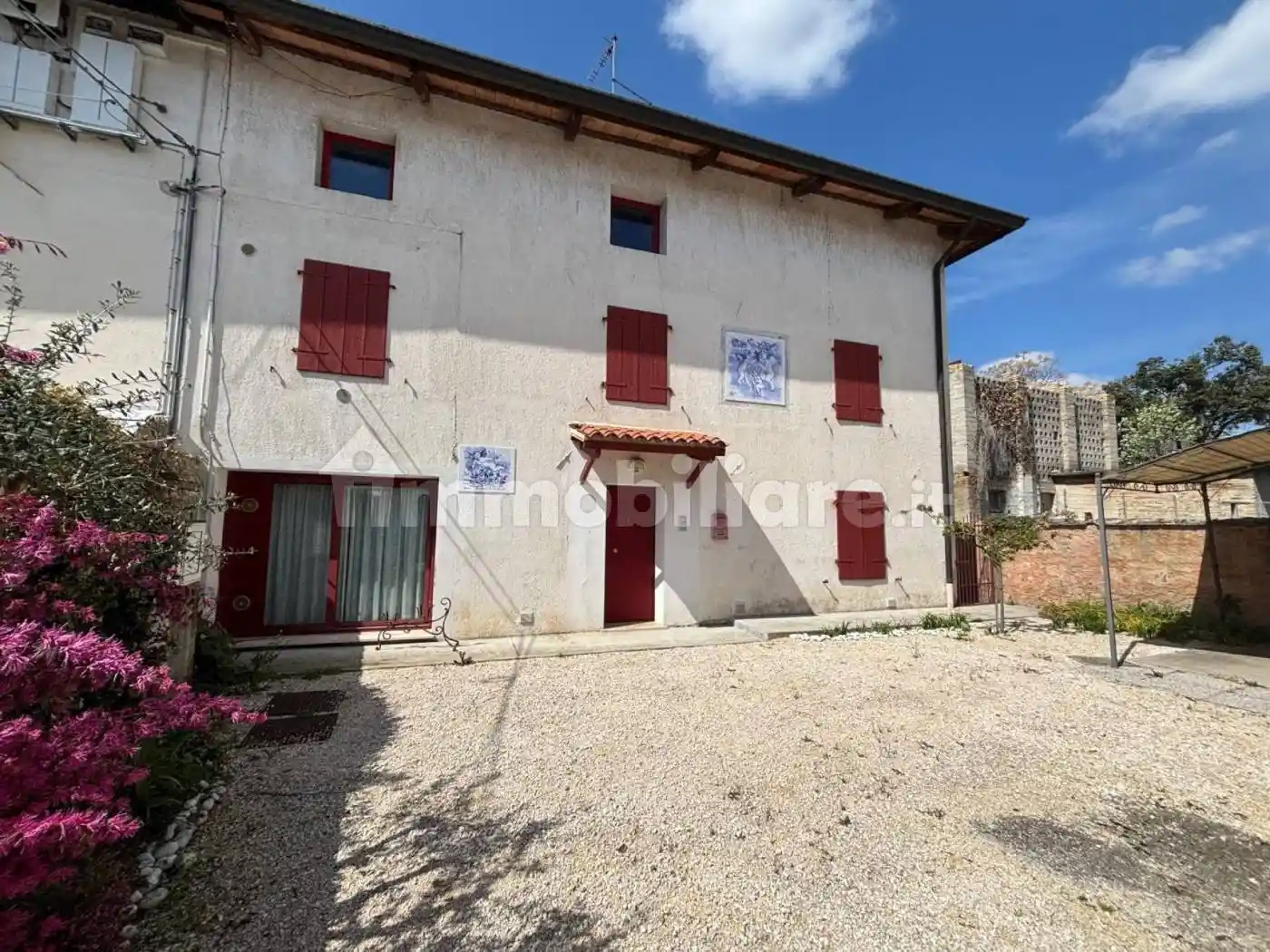 Villa in vendita a Pocenia