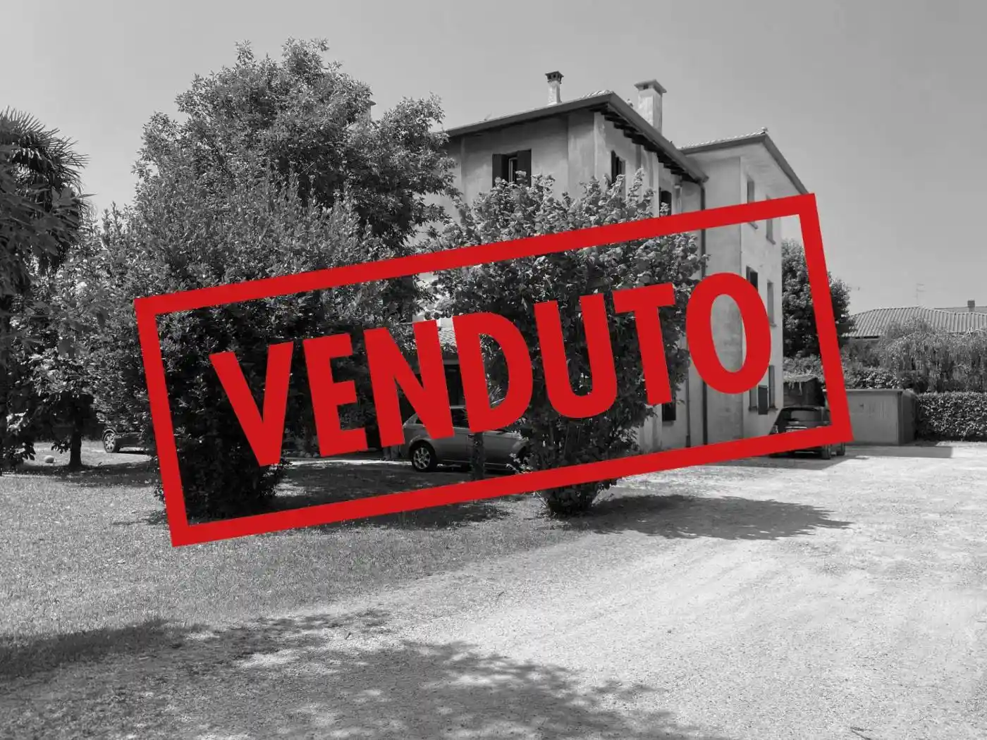Appartamento in vendita a San Giorgio di Nogaro
