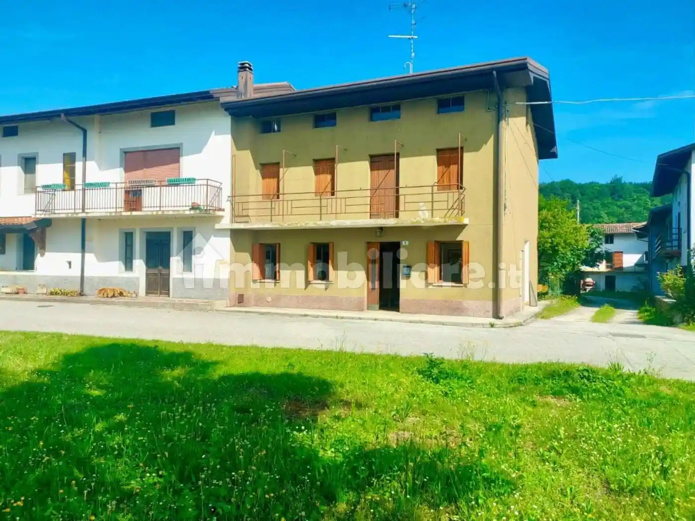 Villa in vendita a Pinzano al Tagliamento