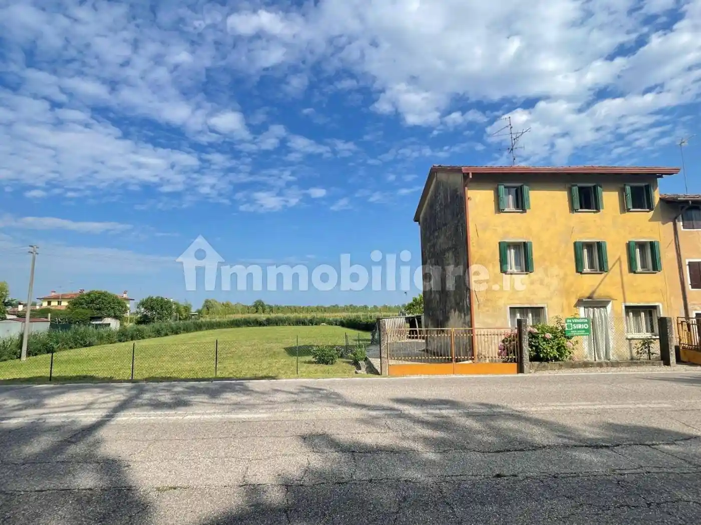 Villa in vendita a Fossalta di Portogruaro