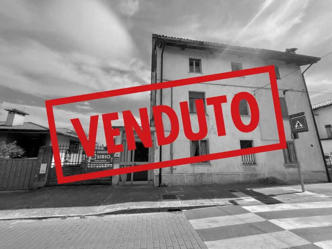 Villa in vendita a Pasian di Prato