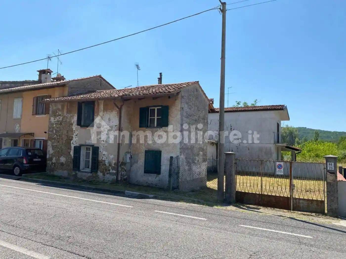 Villetta a schiera in vendita a Farra d'Isonzo