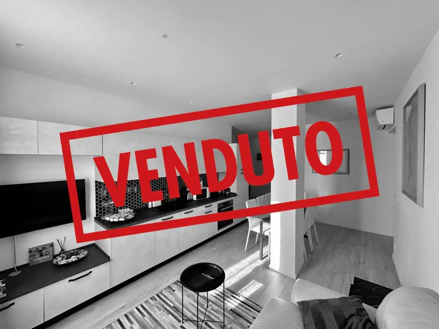 Appartamento in vendita a Gorizia