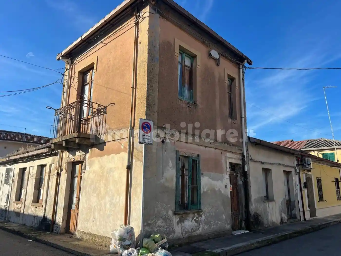 Casa indipendente in vendita a Taurianova