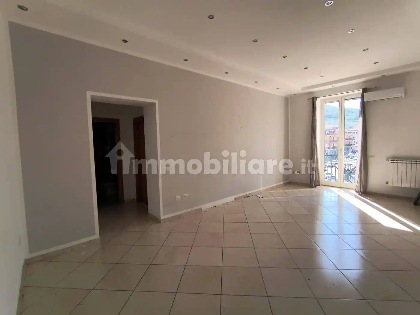 Appartamento in affitto a Pozzuoli