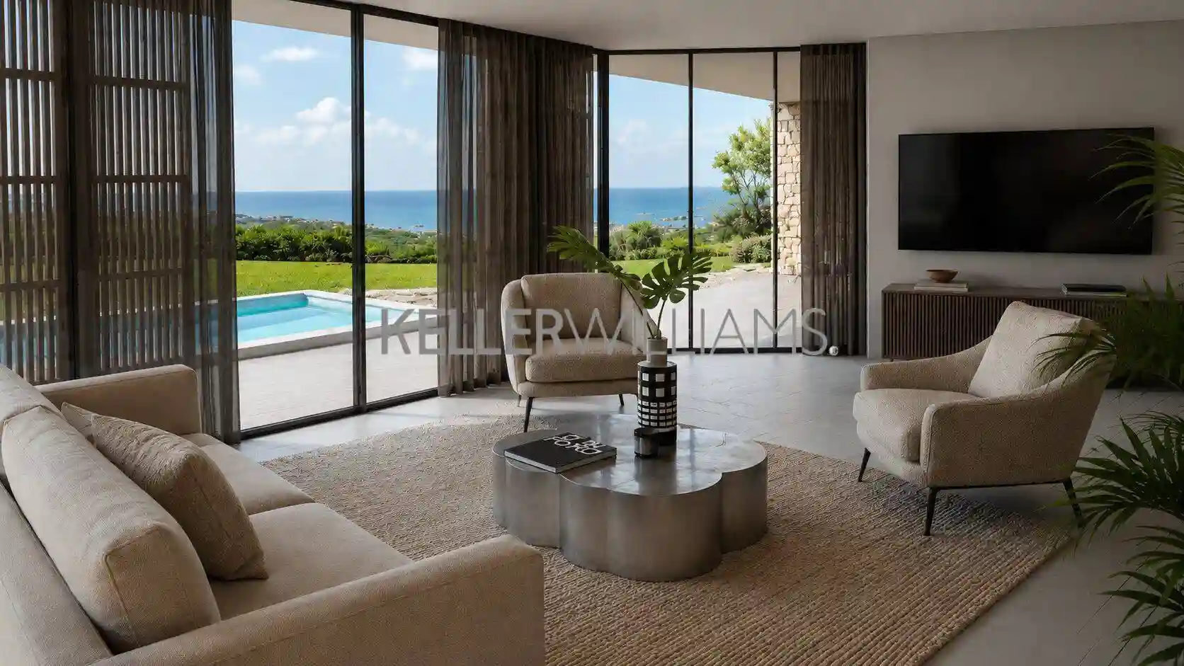 Villa - foto 5