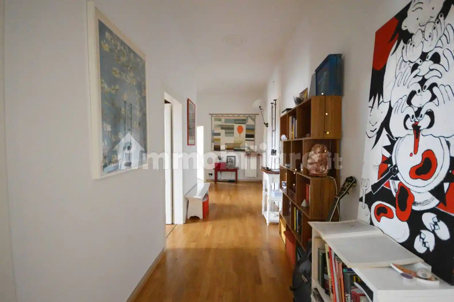 Appartamento in vendita a Firenze