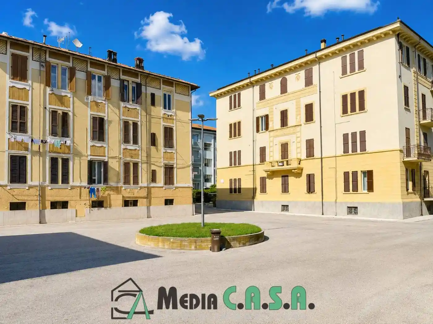 Appartamento in vendita a Ascoli Piceno