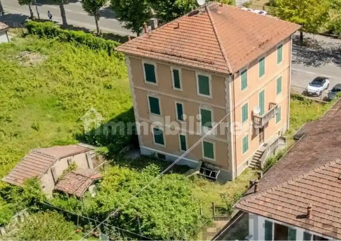 Appartamento in vendita a Arquata Scrivia