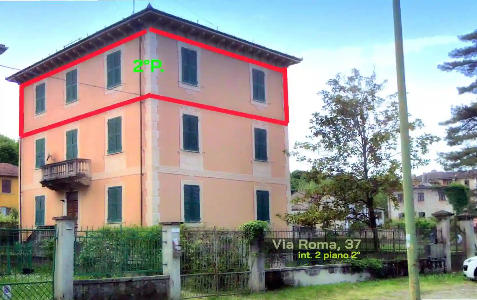 Appartamento - foto 3