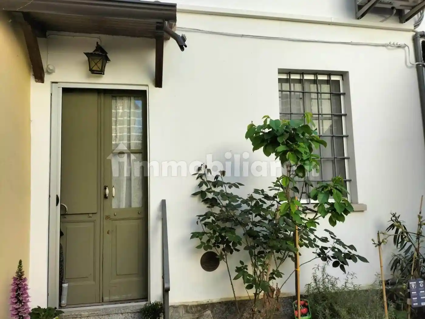 Casa indipendente in vendita a Rivergaro