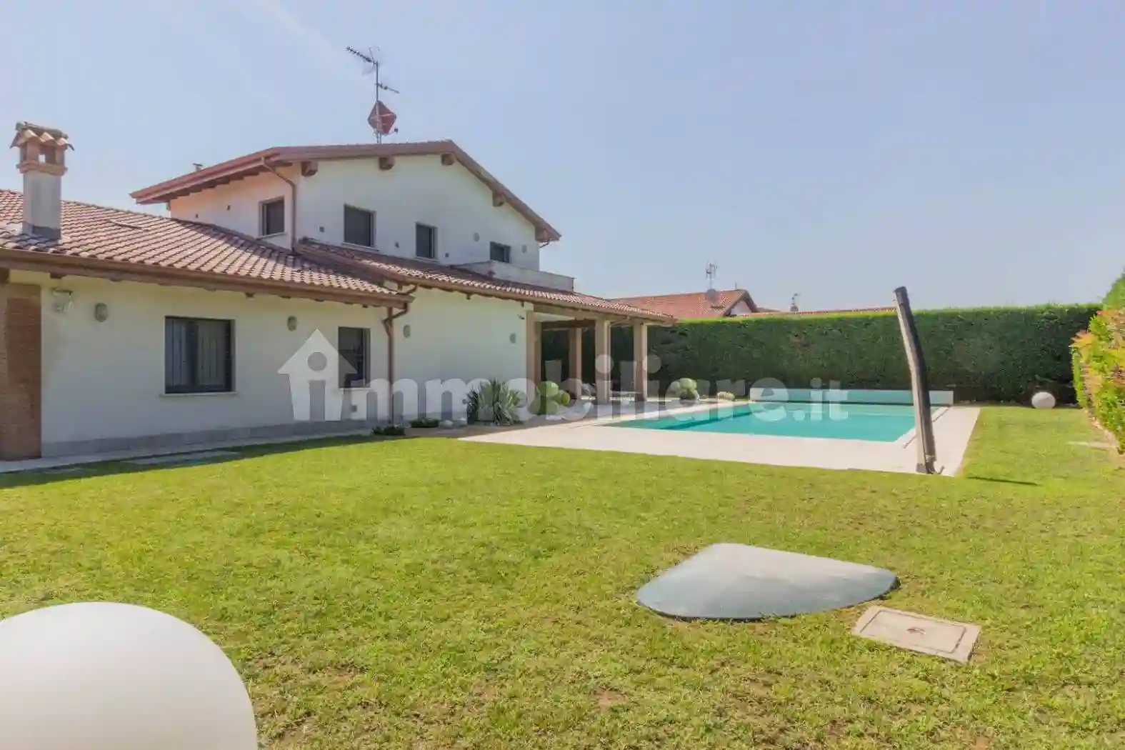 Villa - foto 3