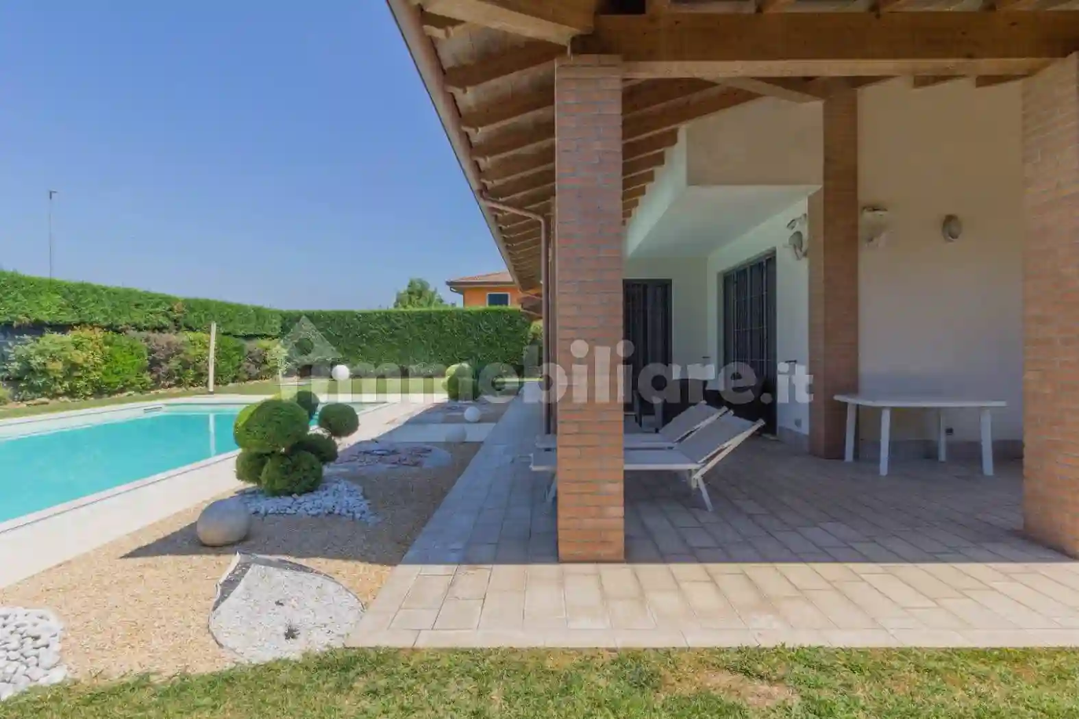 Villa - foto 5