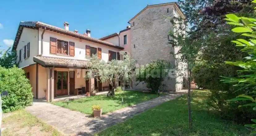 Rustico - Casale in vendita a Nocera Umbra