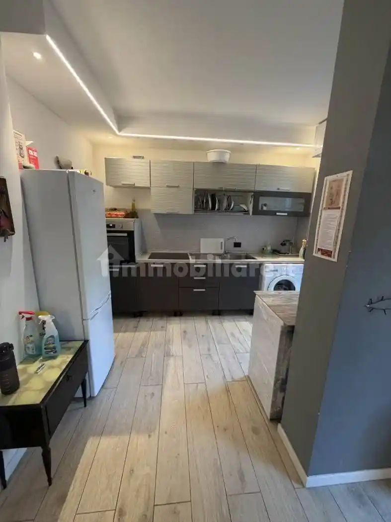 Appartamento in vendita a Modena