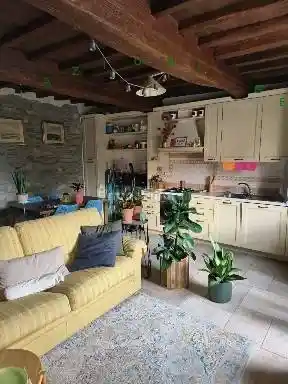 Appartamento in affitto a Barberino di Mugello