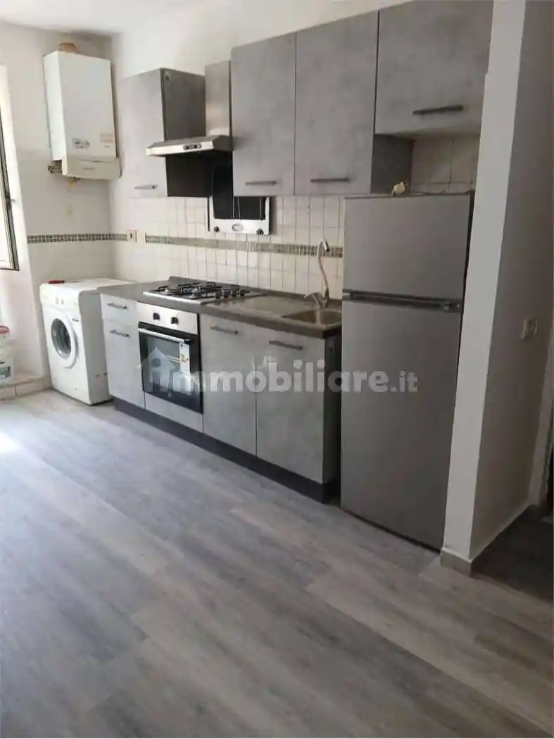 Appartamento in affitto a Frosinone